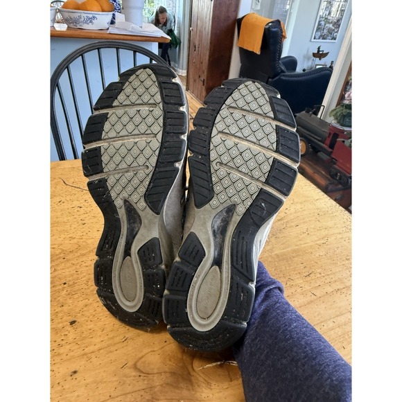 New Balance 990V4 - Size 12 Made in USA Men's Sneakers in Grey U990GR4 - Picture 4 of 7